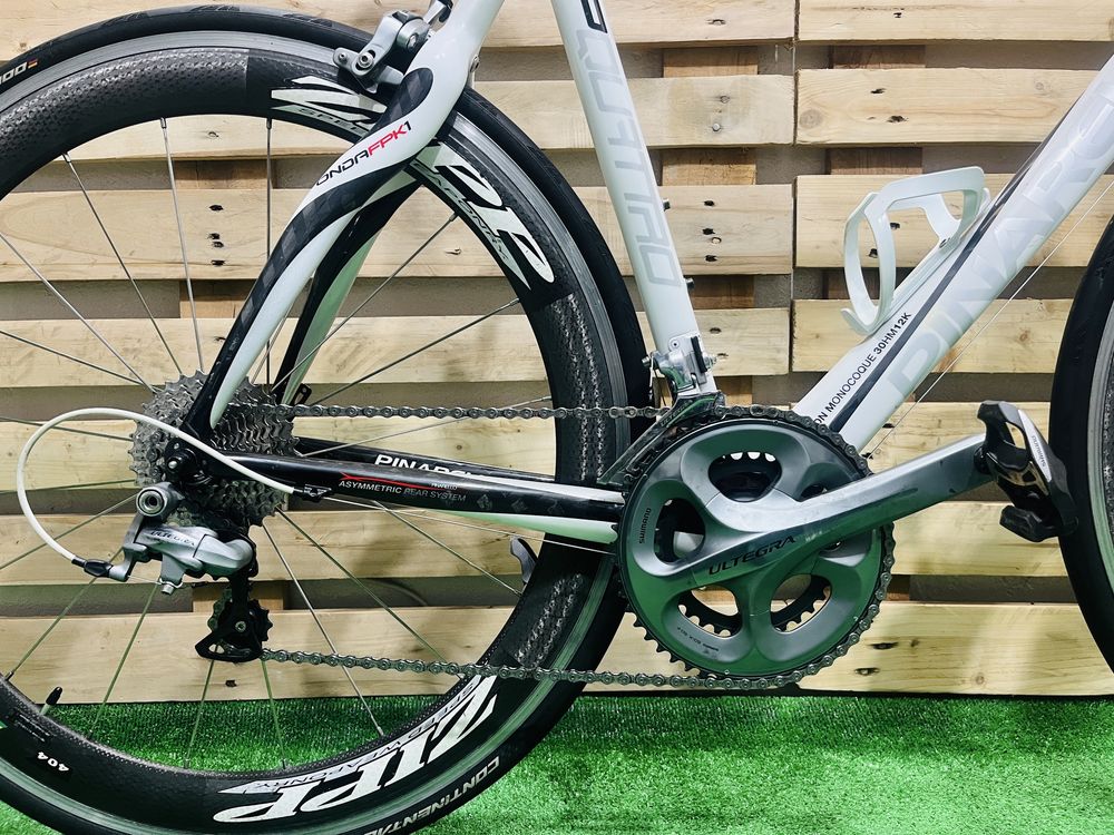 Pinarello Onda FPK1 (розмір 56) Велосипед шосейний карбоновий
