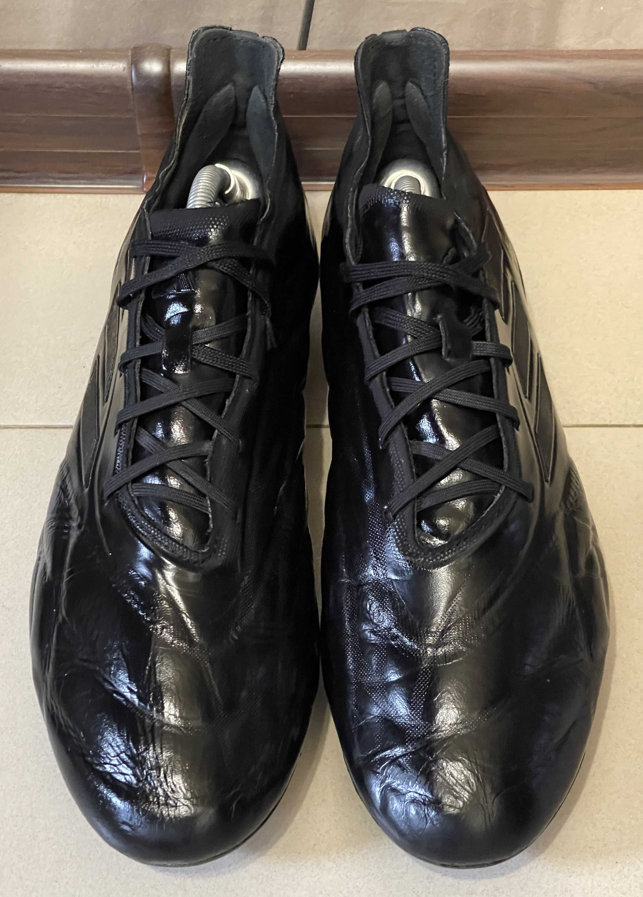 Профи бутсы Adidas Copa Pure.1 FG размер EUR-44/43-28 см.
