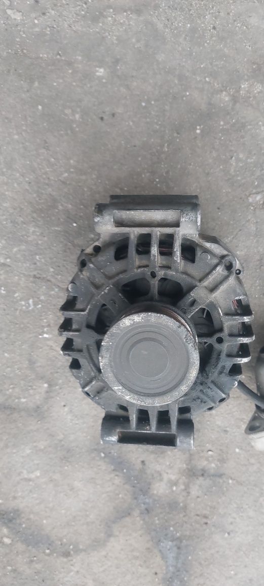Alternator audi a4 b6 2.0 16v