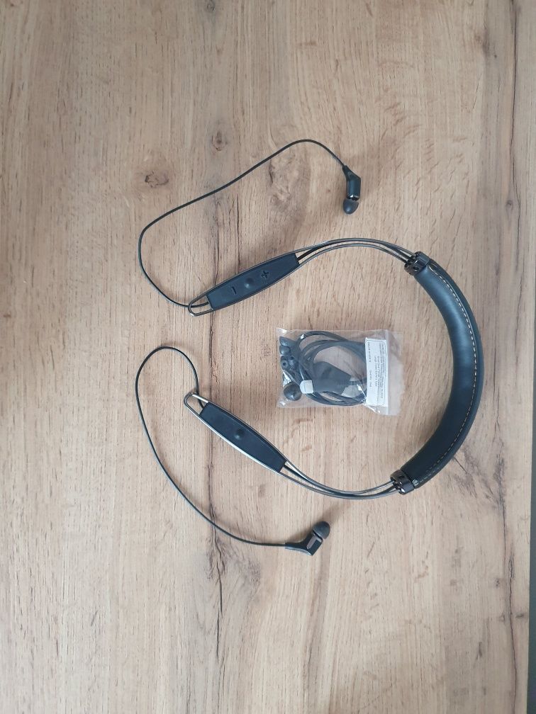 Słuchawki bezprzewodowe Klipsch R6 Neckband Nowe
