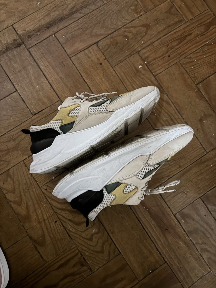 Tenis D.A.T.E. 41