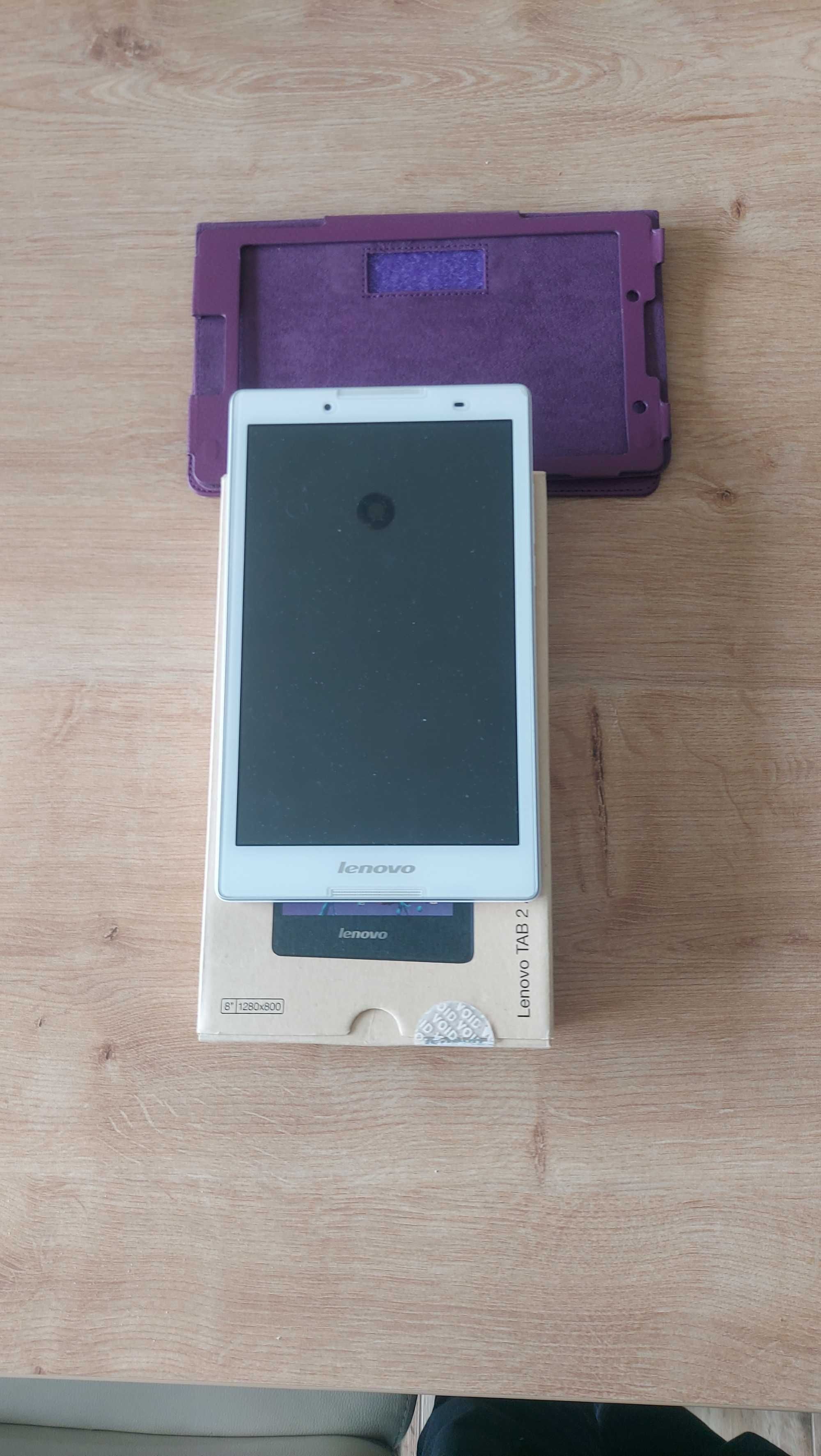 Tablet Lenovo TAB 2 A8-50L 16 GB