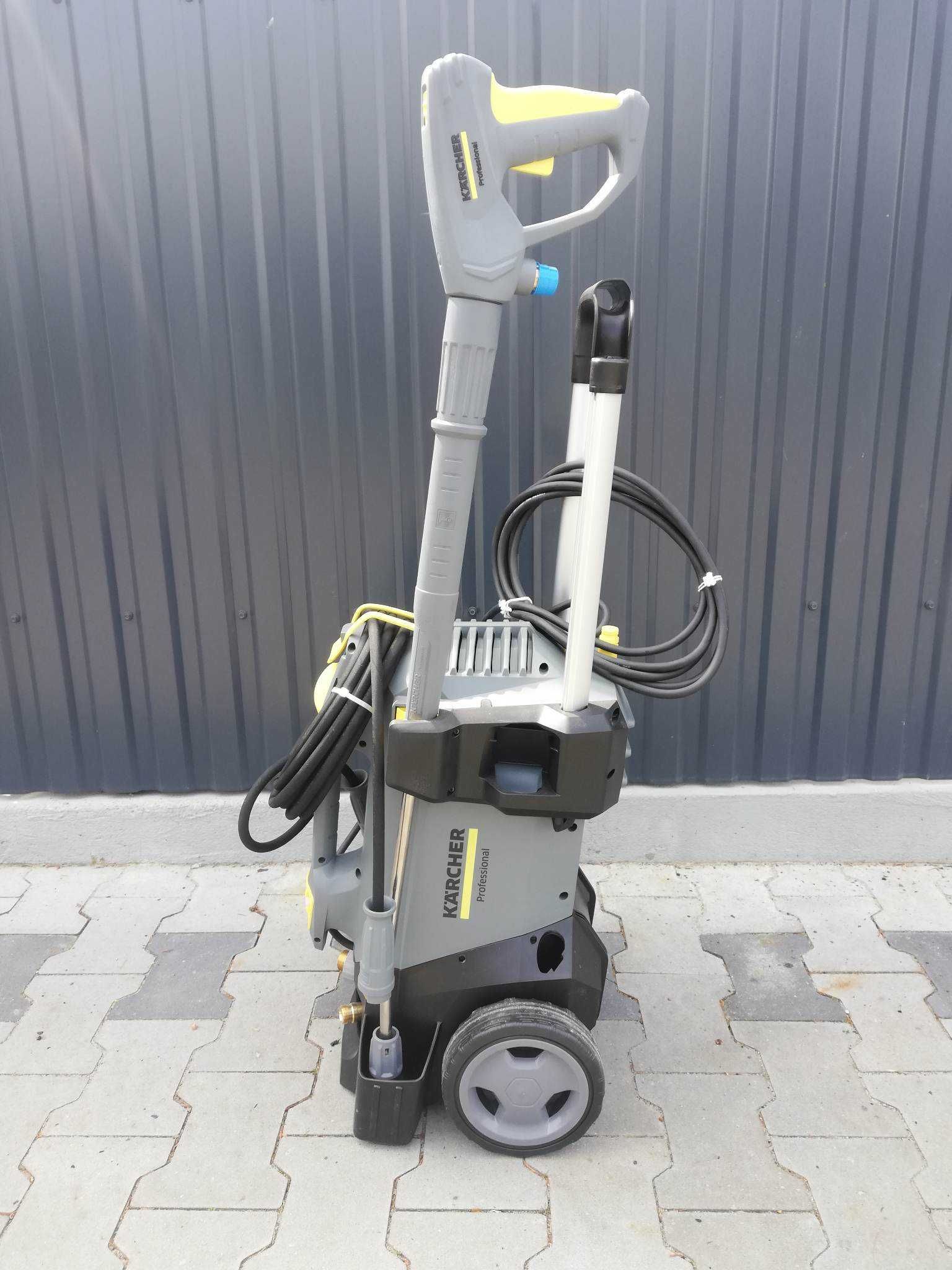 Myjka ciśnieniowa Karcher  HD 5/15 C