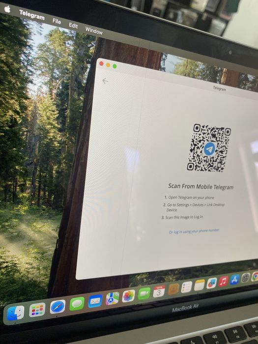 MacBook Air (Retina, 13 дюймів, 2020 р.) A2337
