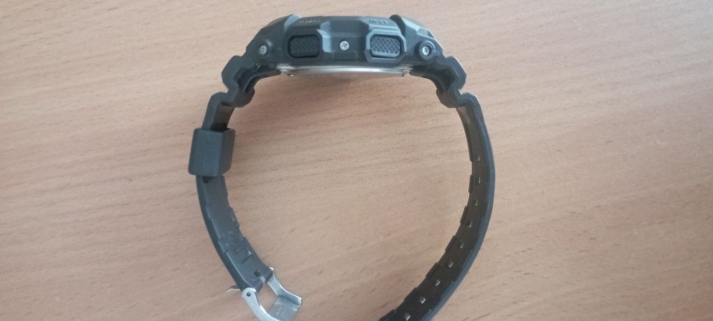 Годинник Casio G-Shock GD-010-1A1ER