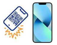 Wyświetlacz Apple iPhone 13 PRO OLED wymiana serwis naprawa