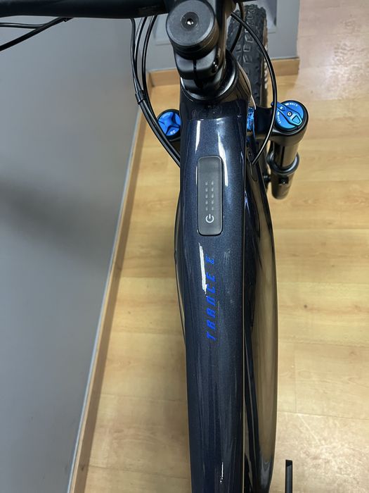 ‼️OPORTUNIDADE - E-BIKE GIANT Trance X E+ 1