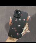 Obudowa etui IPhone 13 plecki