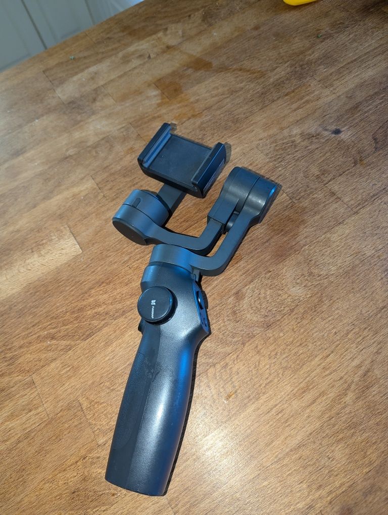 Gimbal funsnap capture 2s