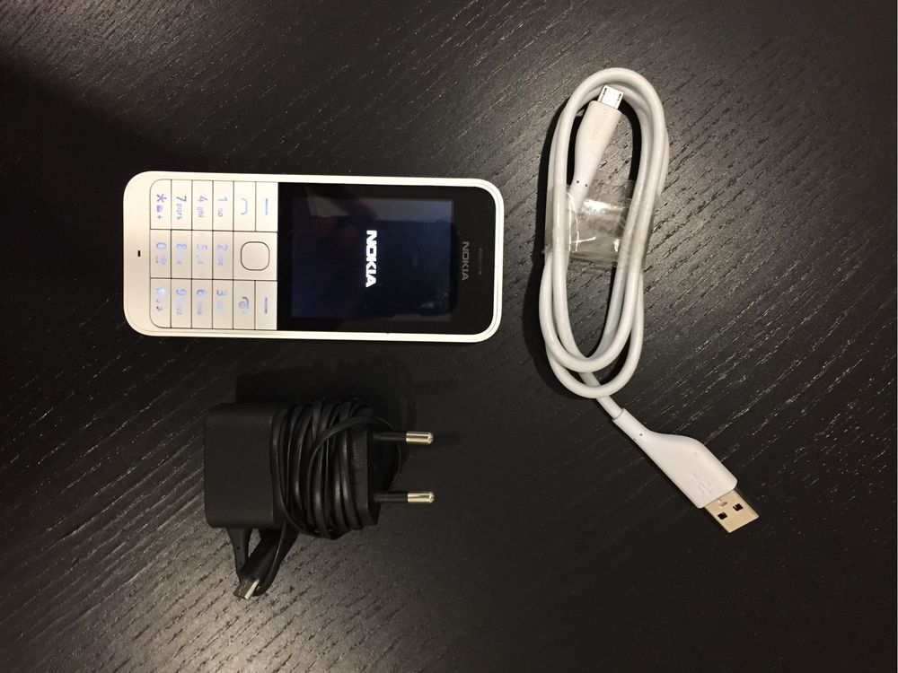 Nokia RM-970 MEO
