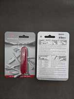 Нож VICTORINOX Huntsman 15 ф