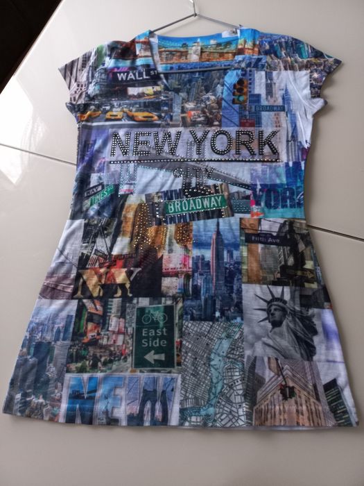 Футболка для дівчаток