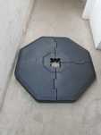 Obciażnik pod parasol