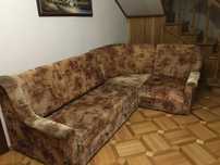 Кутовий диван 2,45х1,62м