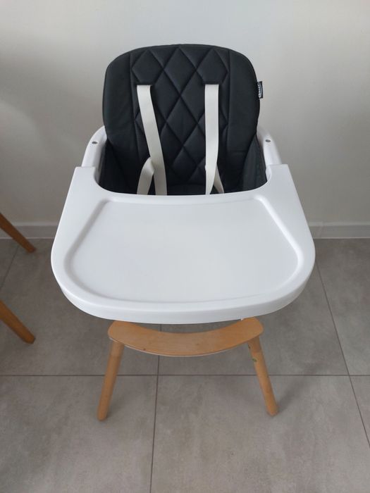 Krzesełko do karmienia