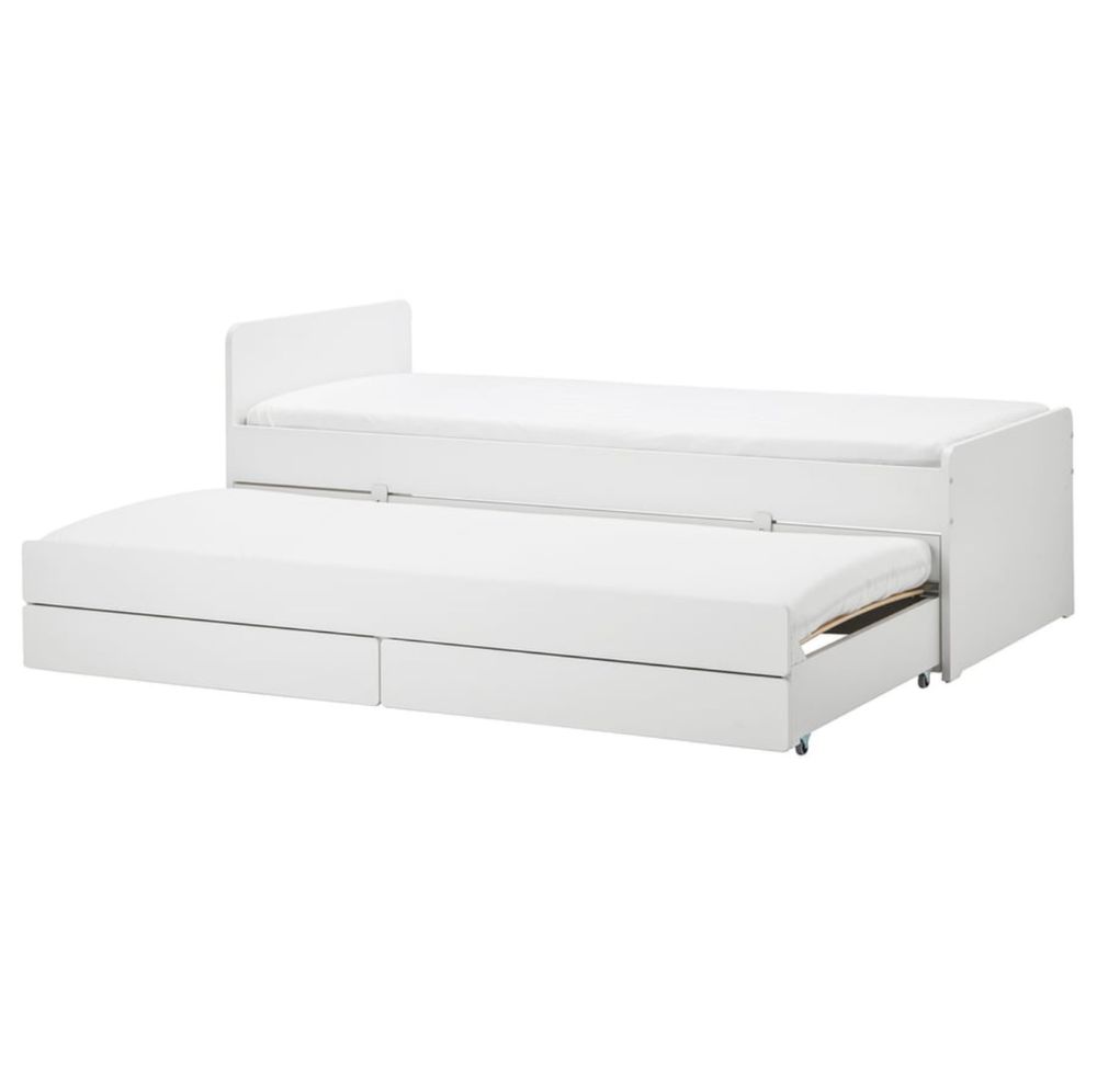 IKEA Cama Släkt 90x200