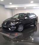 Renault Mégane Sport Tourer 1.5 dCi GT Line
