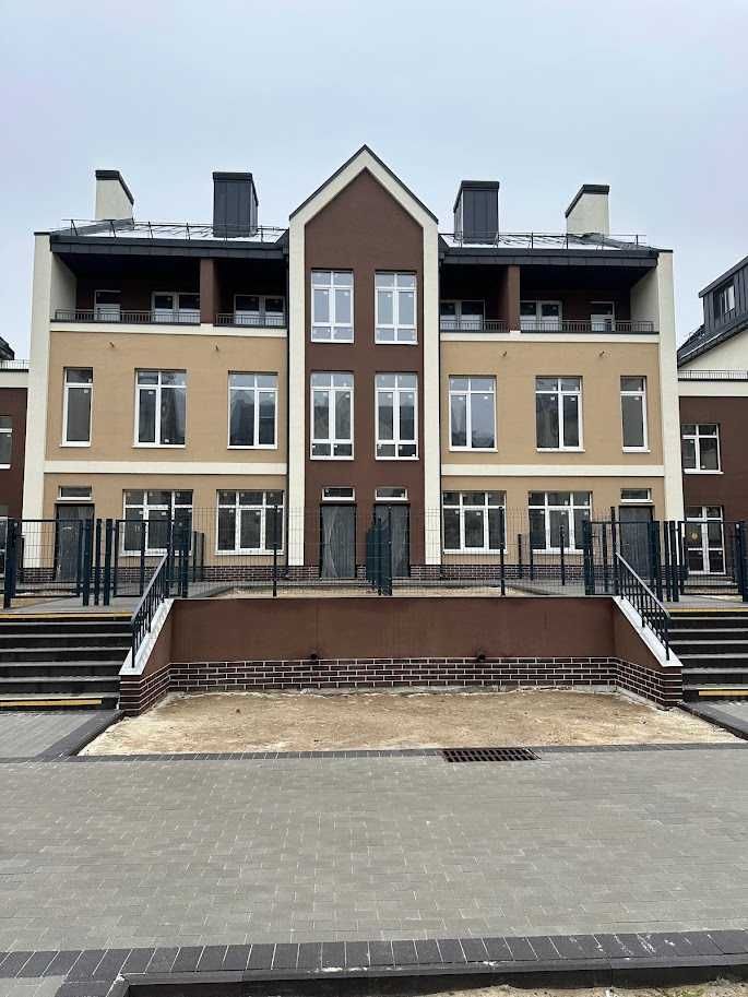 Продам 3-кімнатну квартиру в ЖК Лавандовий