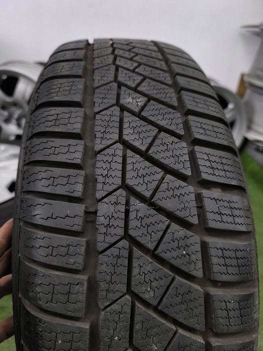 Koła 16" felgi 5x112 et47 opony 195/65/16 BMW 2 f45 f46 Wysyłka