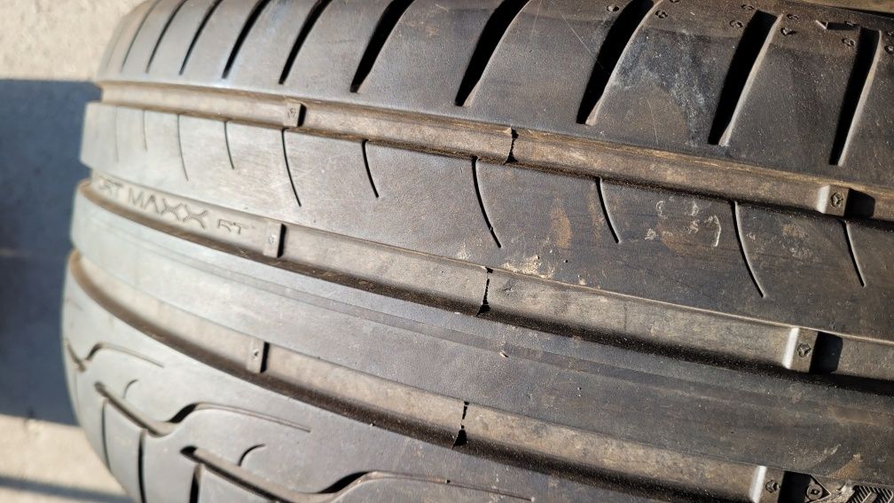 2x245/45r19 dunlop 2022 rok!
