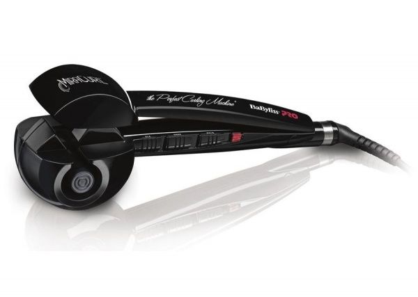 Машинка для создания локонов BABYLISS PRO MIRACURL BAB2665E