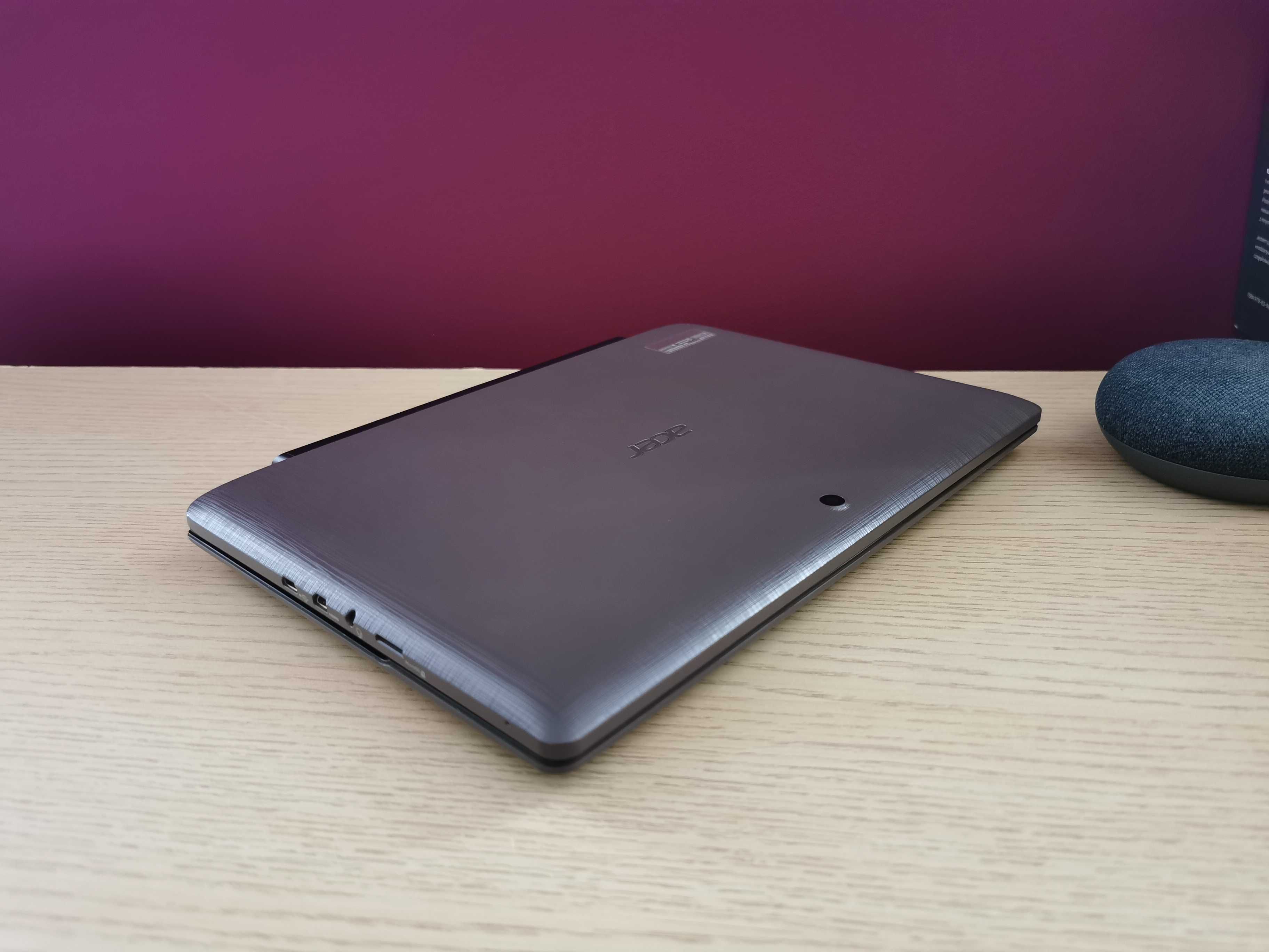 Acer Aspire Switch 10e + Gratis oryginalne etui