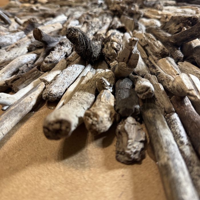 Rękodzieło „Eksplozja żywiołu”