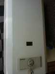 junkers piecyk gazowy VAILLANT Premium  19/2