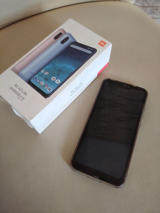 Xiaomi mi A2 lite 3/32
