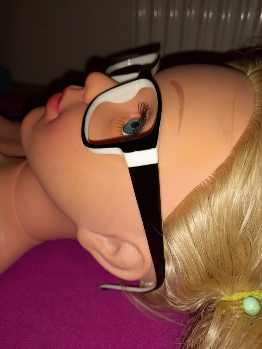 Oprawki do okularów dziecięcych 8-10 lat kamex