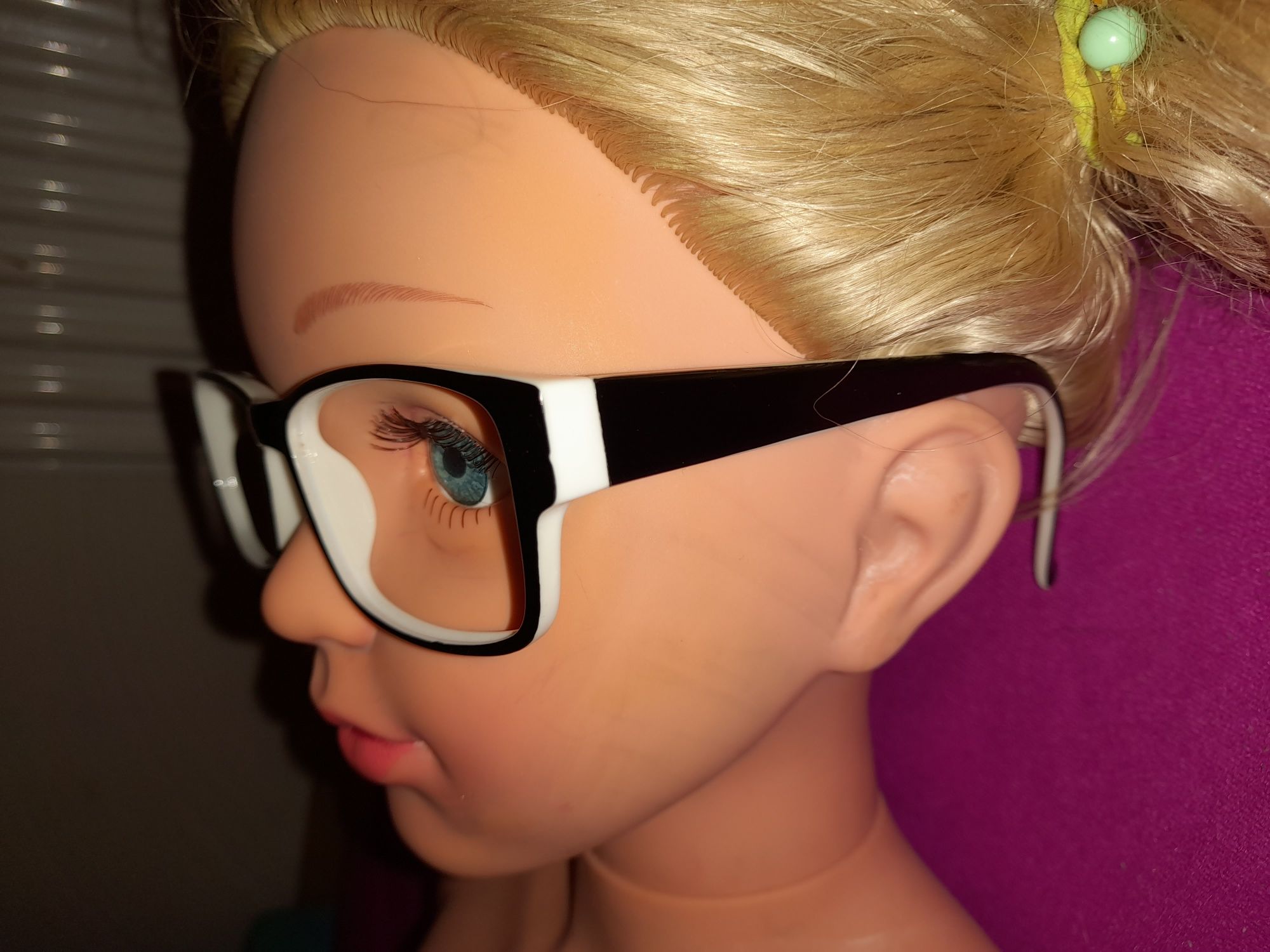 Oprawki do okularów dziecięcych 8-10 lat kamex