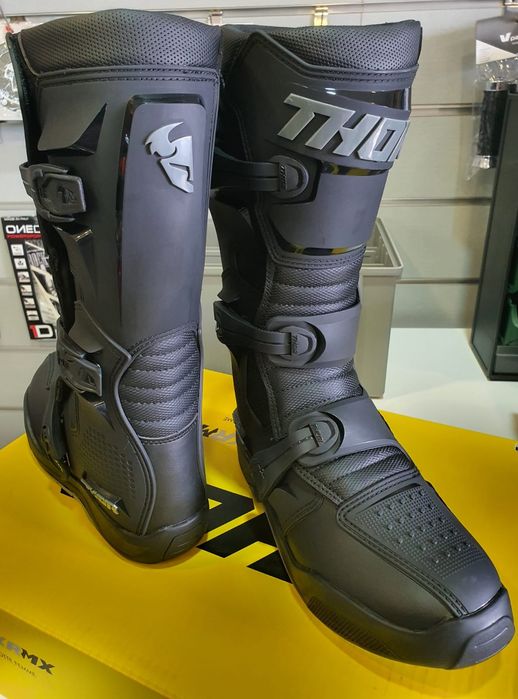 Botas Thor off road