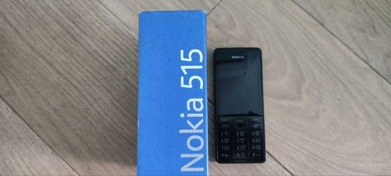 Продам телефон nokia 515