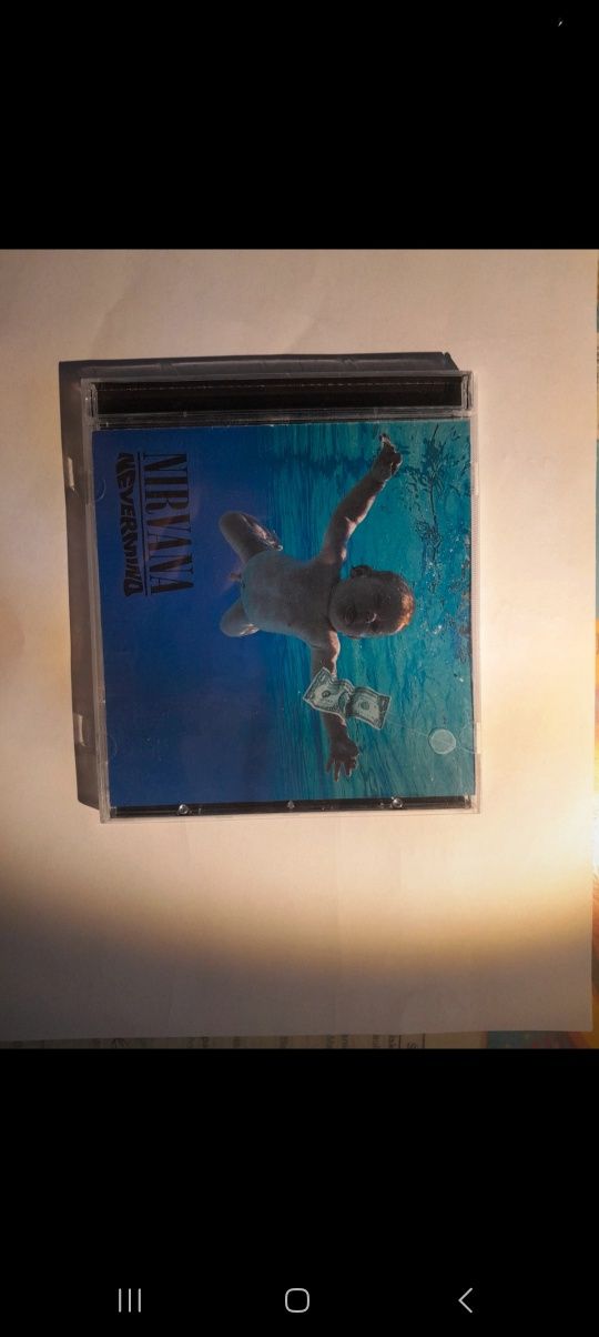 14 różnych płyt cd