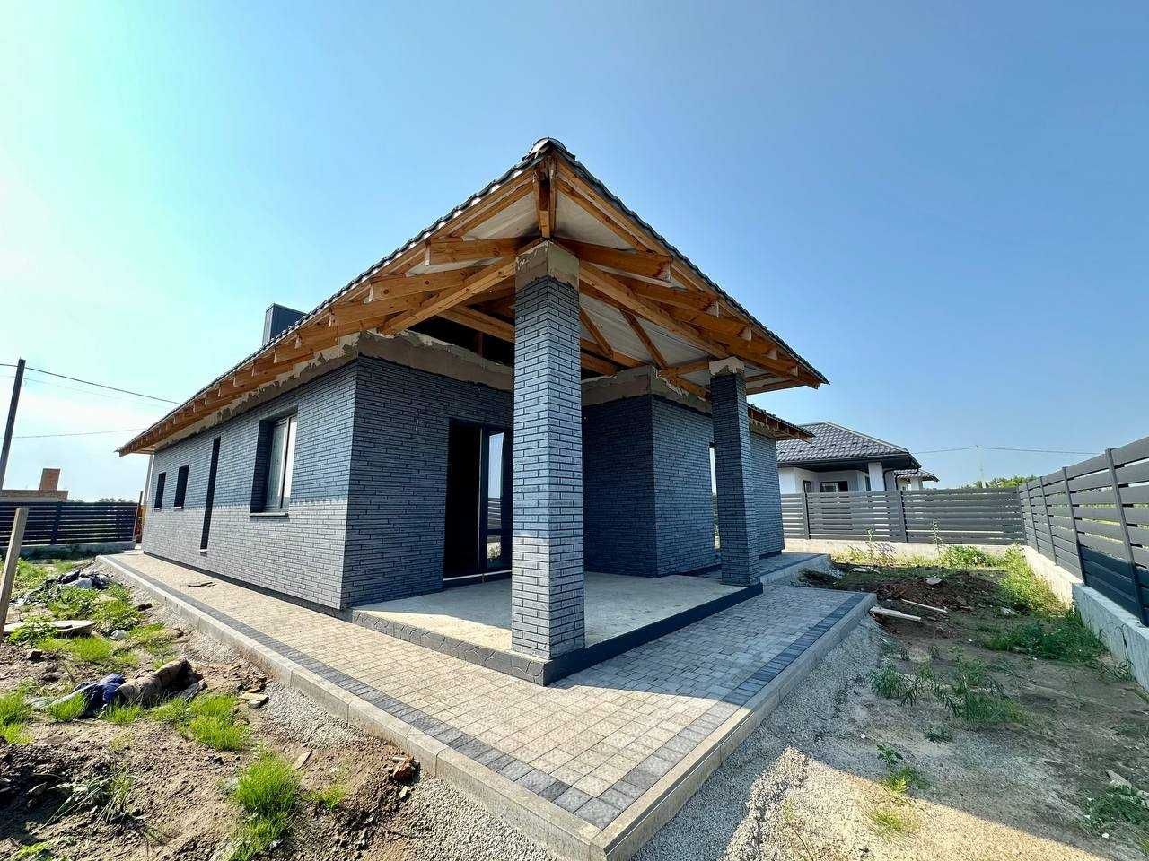 Продам сучасну американку в чудовій локації.