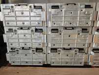 Bateria 48V 6,85kW 12S2P LG
