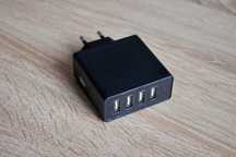 Ładowarka Amazon Basics 4 porty USB 40W 8A