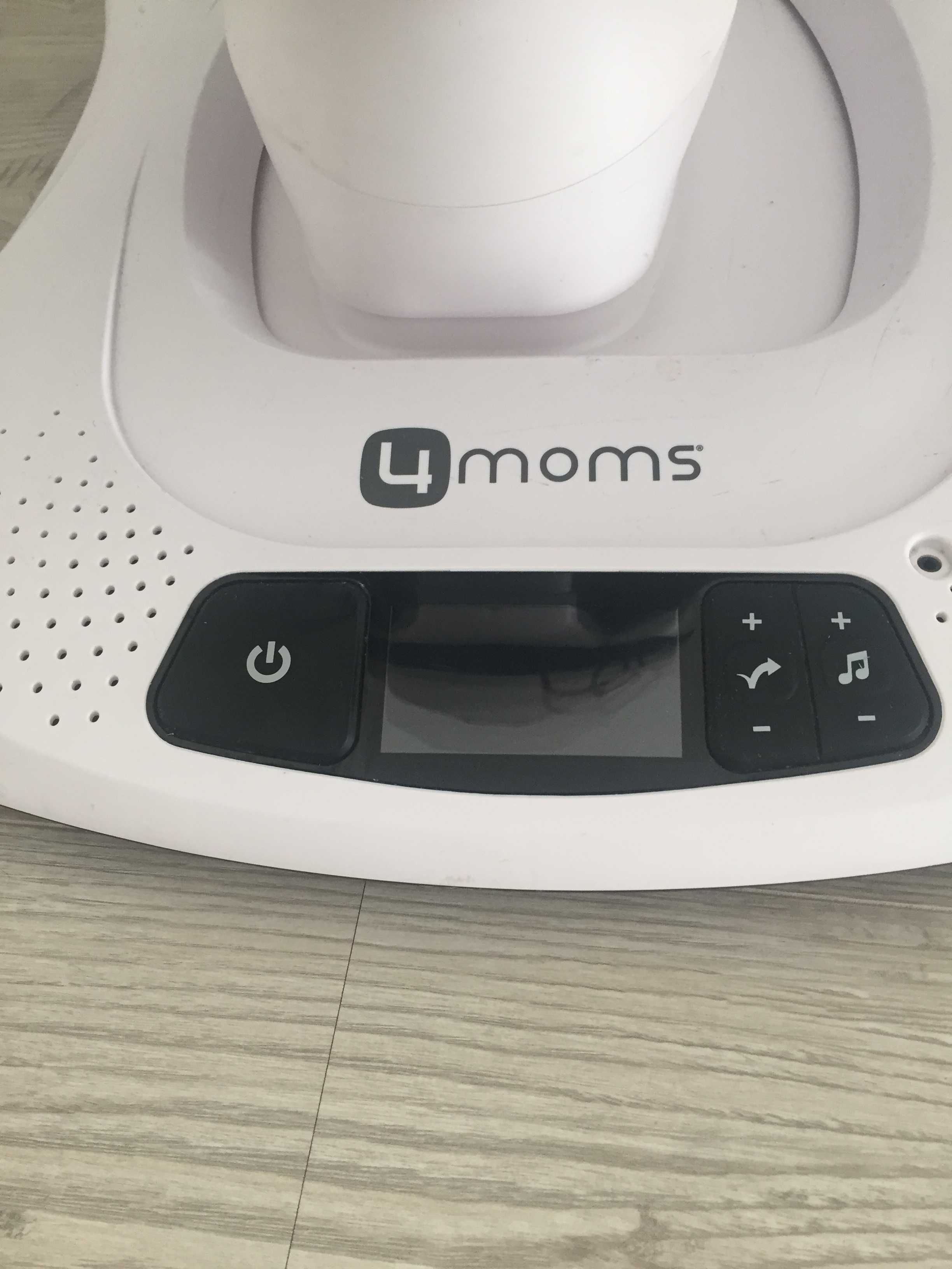 Espreguiçadeira 4Moms MamaRoo