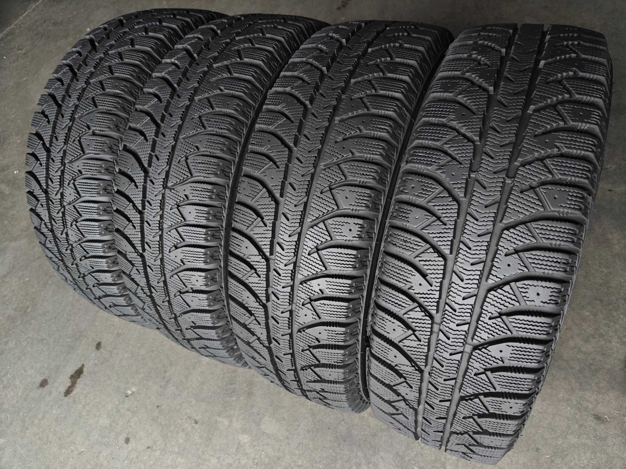 Lassa Iceways R15 185 65 шини зимові