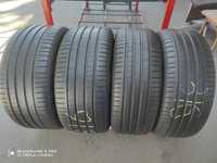 Шини літні різноширокі Pirelli P zero PZ4 305/40,275/45R20