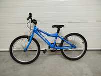 Bicicleta de rapaz roda 20" muito bom estado