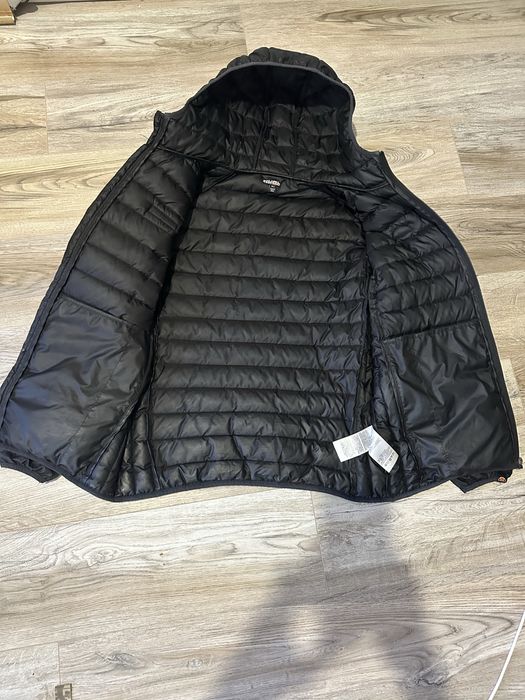 курточка ellesse