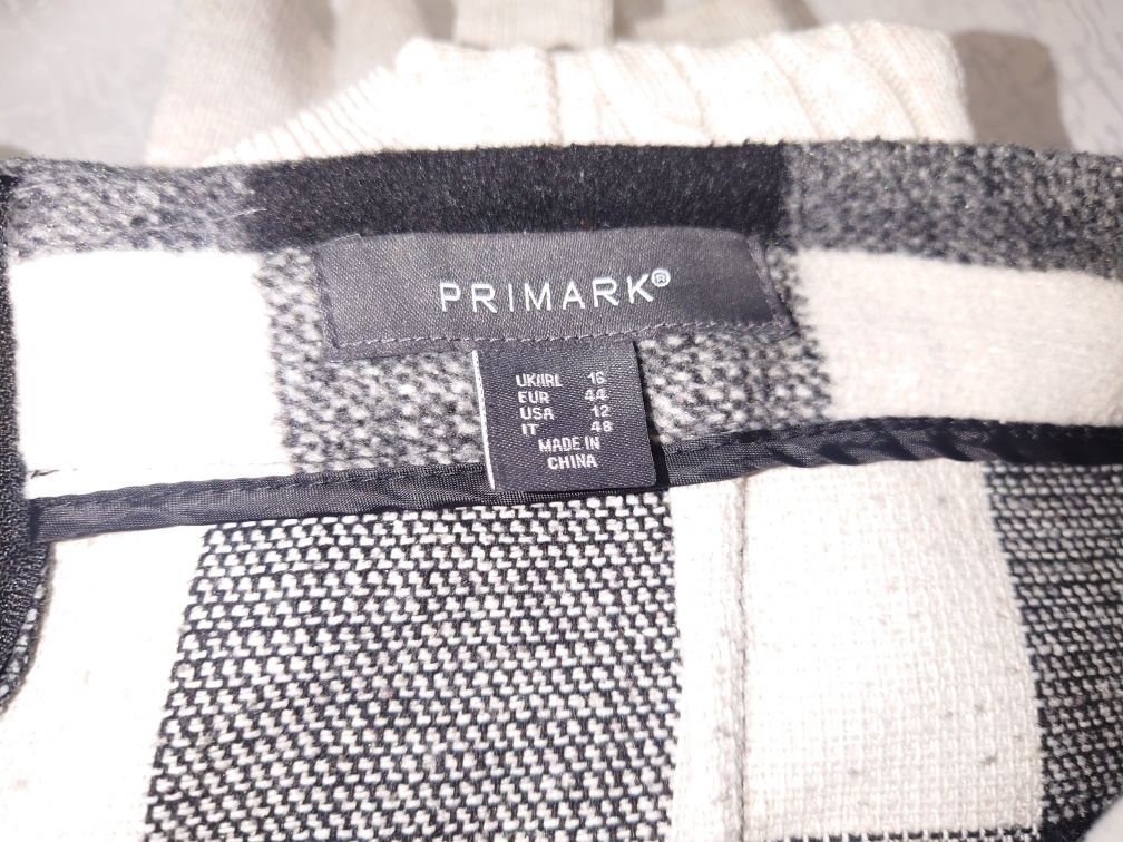 Spódnica gruba Primark