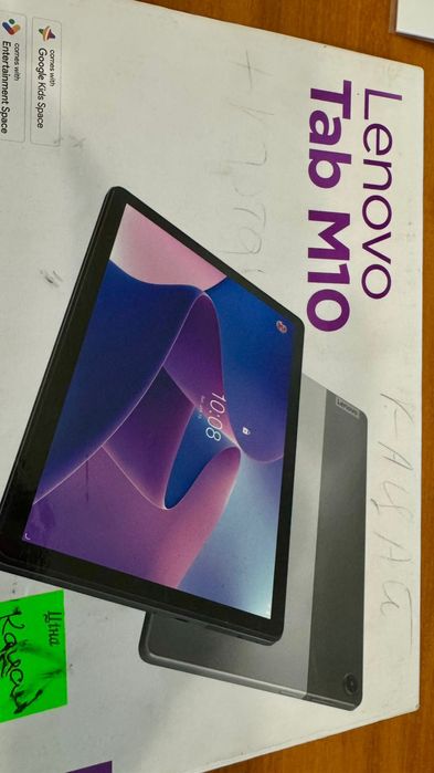 lenovo tab m10 модуль
