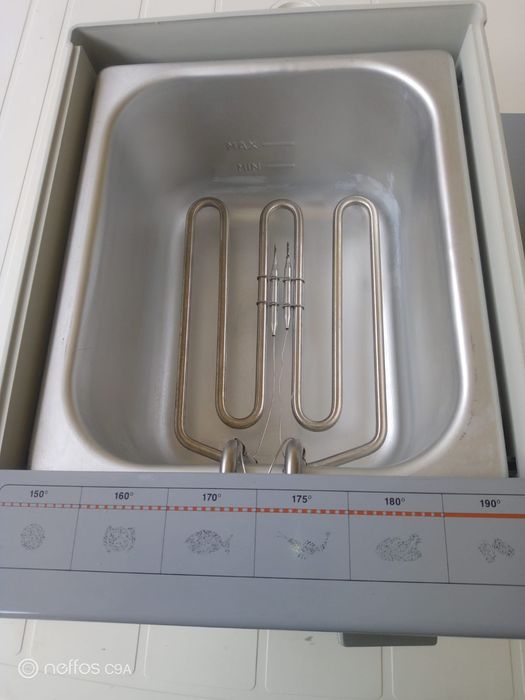 Frigideira electrica Solac