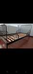 Cama extensível de criança