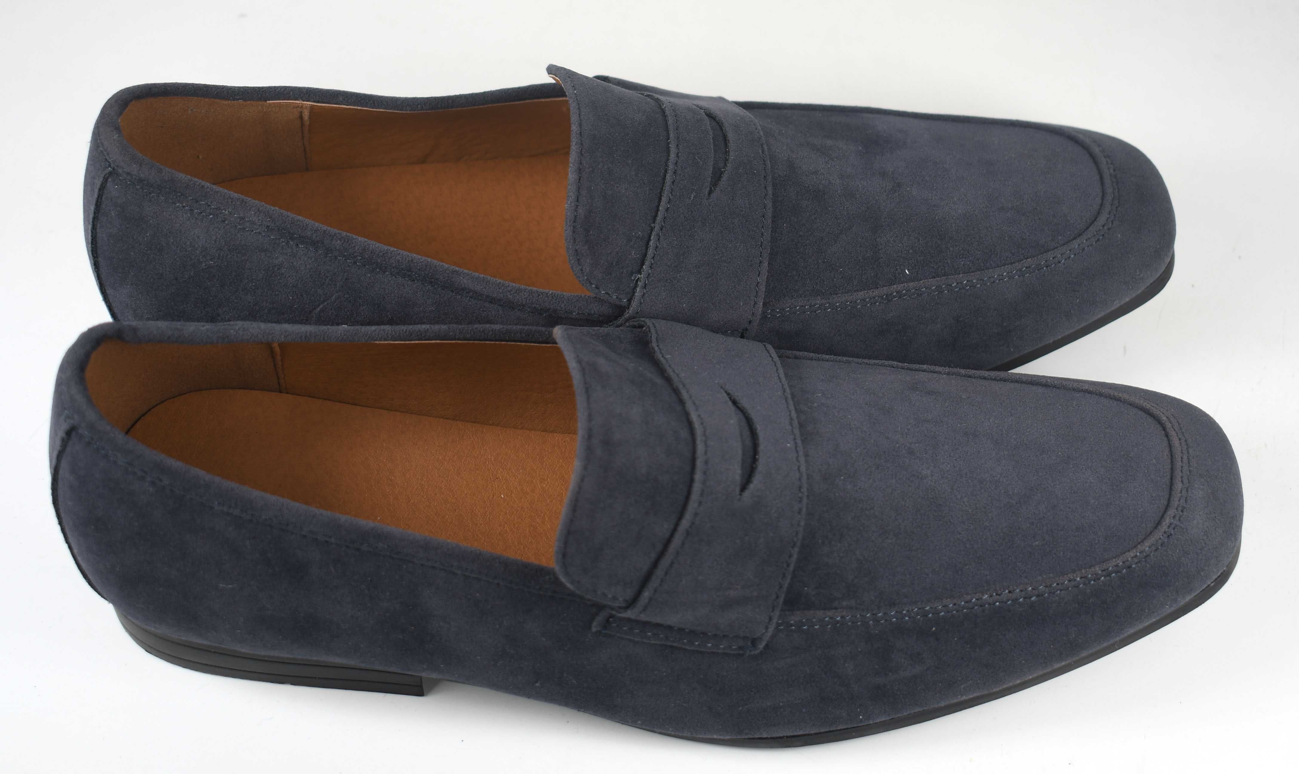 Nowe mokasyny Pier One roz. 43