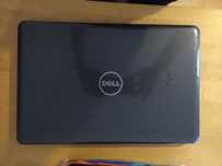 DELL INSPIRON laptop i5 – 7200U, dysk 1 TB, używany z nowym zasilaczem