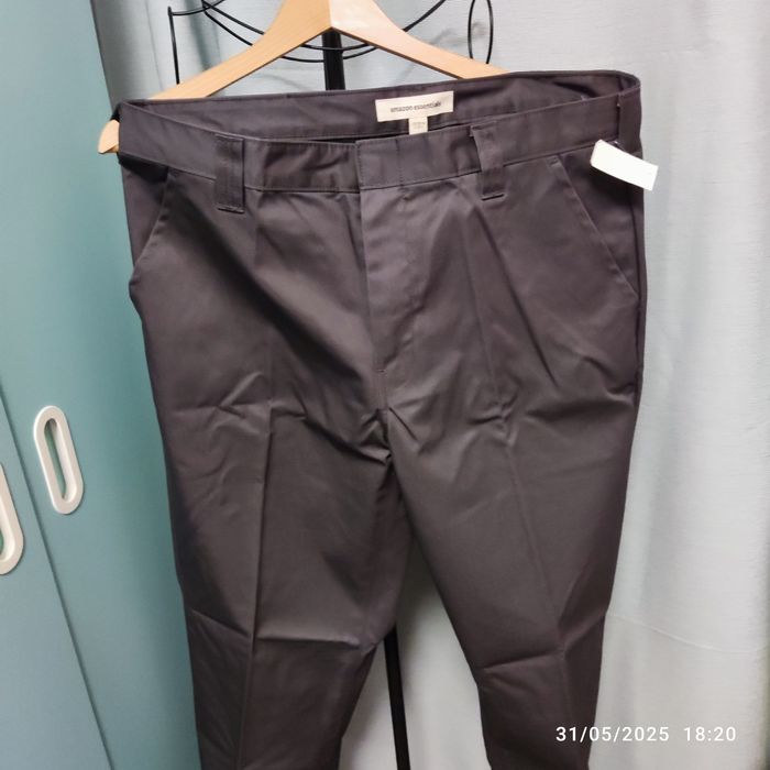 Calcas de trabalho homem 46