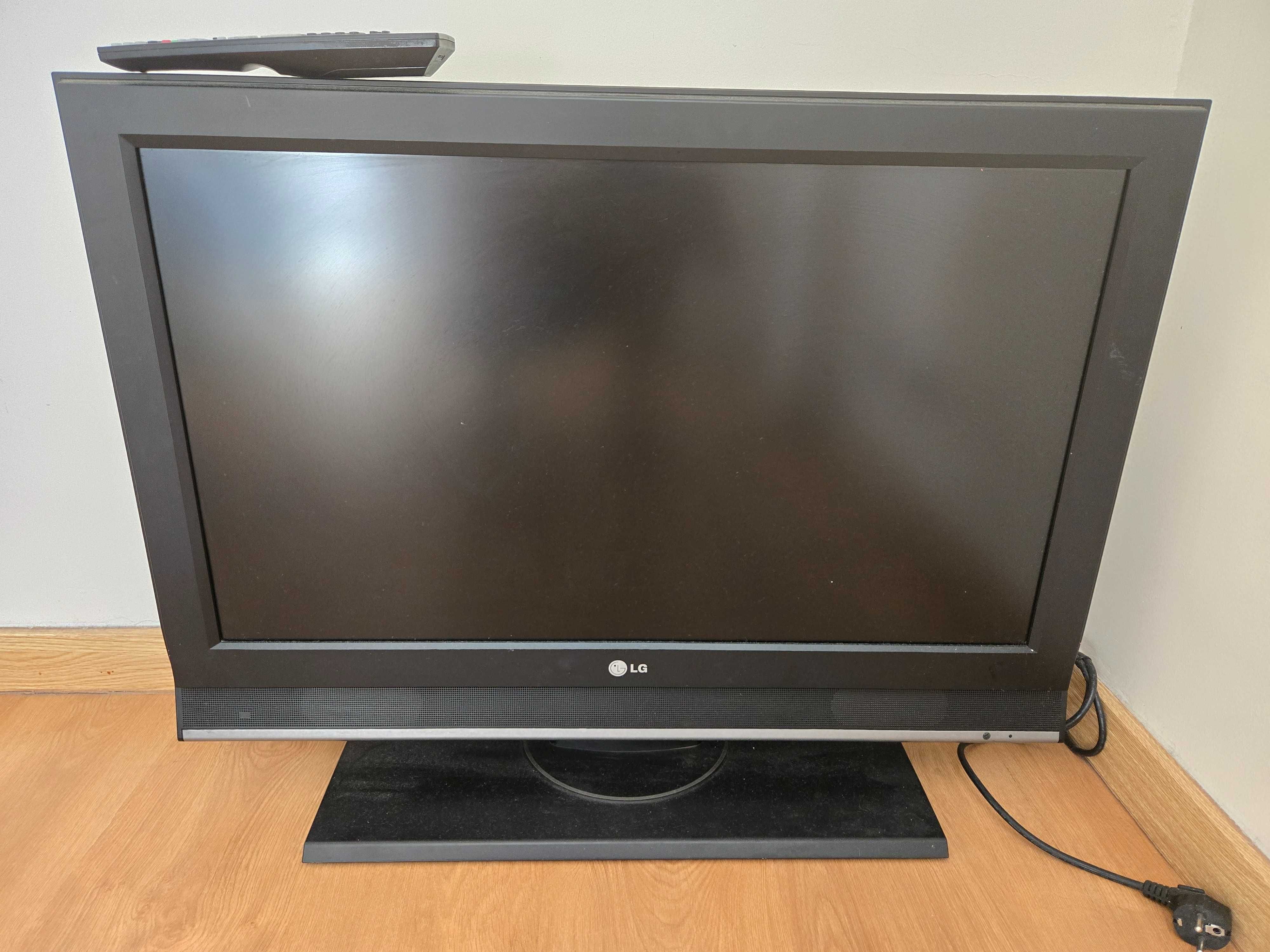 Vendo TV LG usada